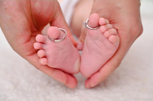 黑河六个月宝宝退烧小妙招