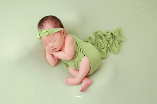 黑河宝宝出疹子发烧